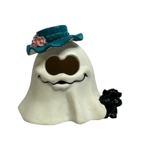 1992 McDonald Happy Meal Chicken Nugget Buddies Halloween Ghost Covers Lot of 2 - Picture 3 of 10